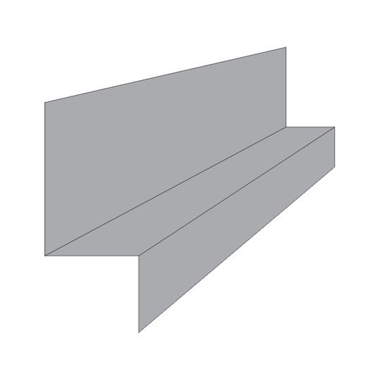 Tamlyn 10' XtremeTrim Z-Flashing