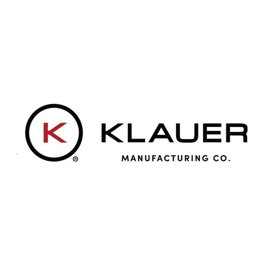 Klauer Manufacturing Company Touch-Up Spray Paint - 12 Oz. Can — KLACSPMS