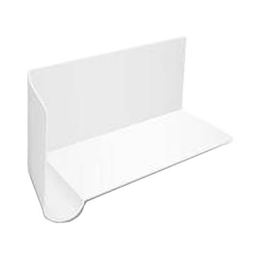 DryFlekt Kick-Out Diverter Roof-to-Wall Flashing