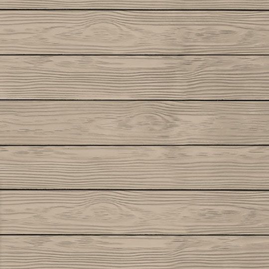 Allura 5/16" x 5-1/4" x 12' Traditional Cedar Fiber Cement Lap Siding — PFCCMCL5SW