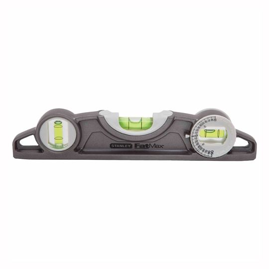 Bostitch 11-3/4" FatMax Magnetic Torpedo Level