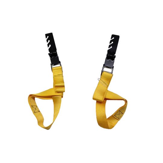 Roofmaster Ladder Strap Tie Off
