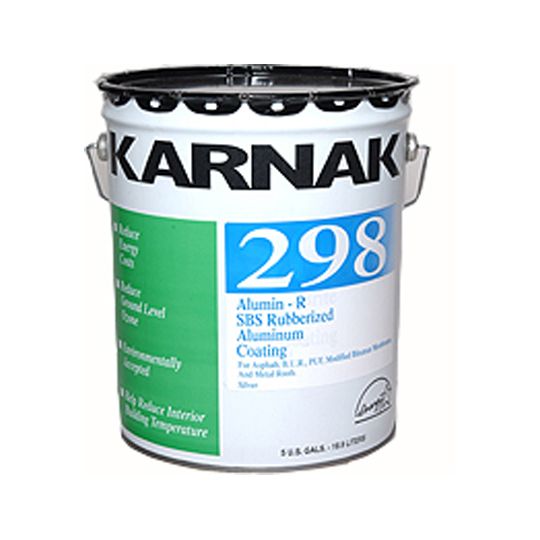 Karnak #298 Alumin-R - 5 Gallon Pail