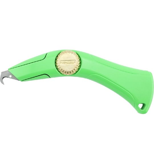 Building Products of America Knuckle Saver Roofing Knife