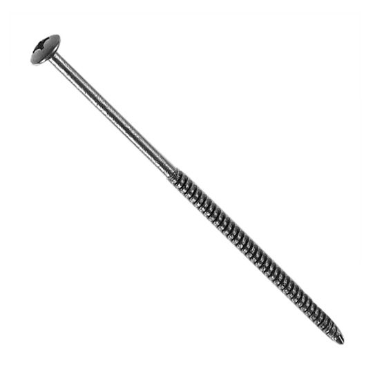 Carlisle SynTec #12 InsulFast Alternative Insulation Fasteners — CARIF12AF6