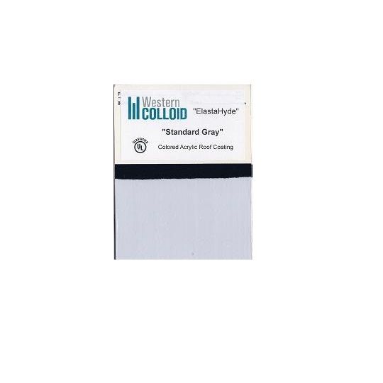 Western Colloid 720 Arc ElastaHyde - 5 Gallon Pail — WTC7205GGR
