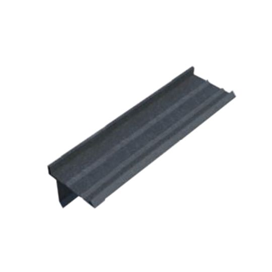 Tilcor Roofing Systems 714 Gable Profile Metal