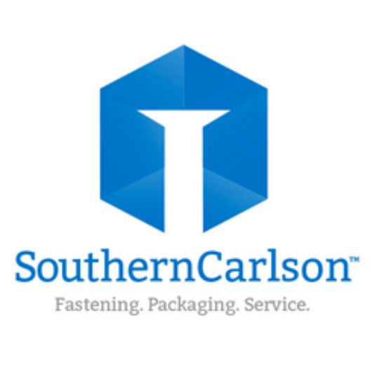 SouthernCarlson 5/16" Interchange Staples - Box of 5,000