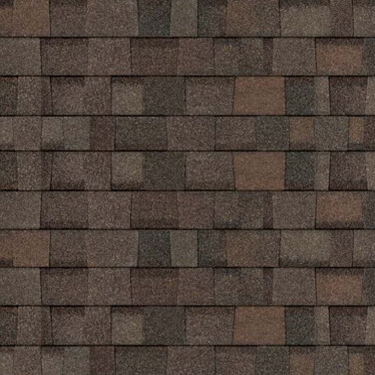Owens Corning TruDefinition Oakridge Shingles — OCFSEO3TFSAR