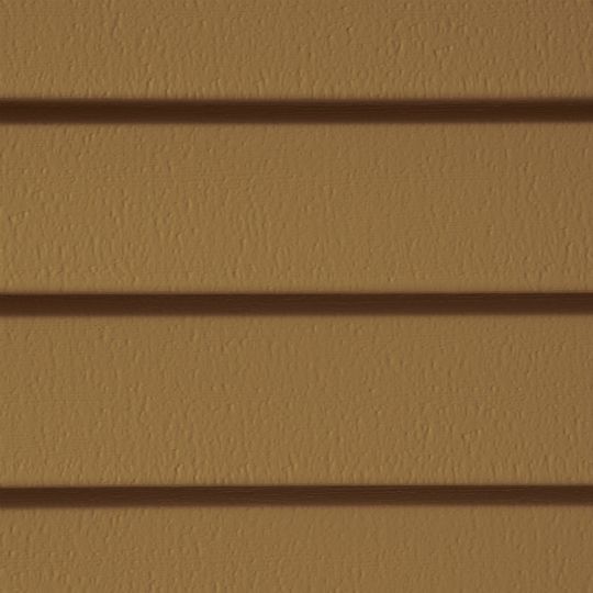 CertainTeed Siding Monogram Double 4" Clapboard Vinyl Siding - Rough Cedar Finish — CERMGD4RCMC