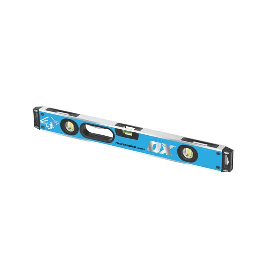 OX Tools 24" Magnetic Pro Level