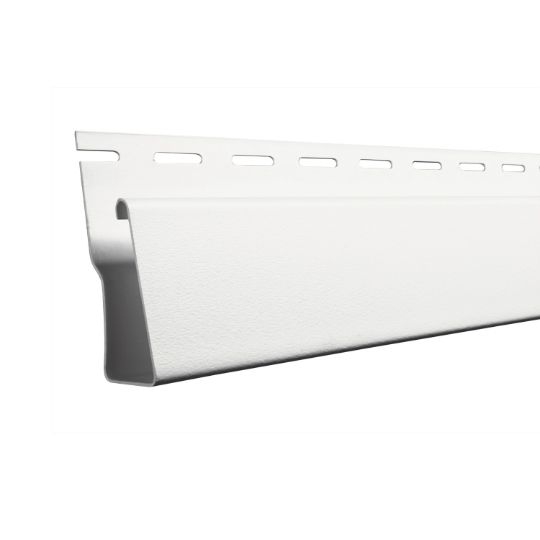 CertainTeed Siding 2-1/2" Window and Door Casing - Matte Finish