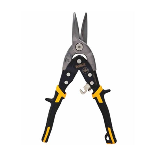 DeWalt Straight Cut Aviation Snips