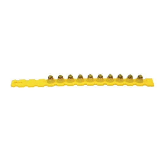 Simpson Strong-Tie 0.27 Caliber (Level 5) 10-Shot Strip - Box of 100 — SSPP27SL4