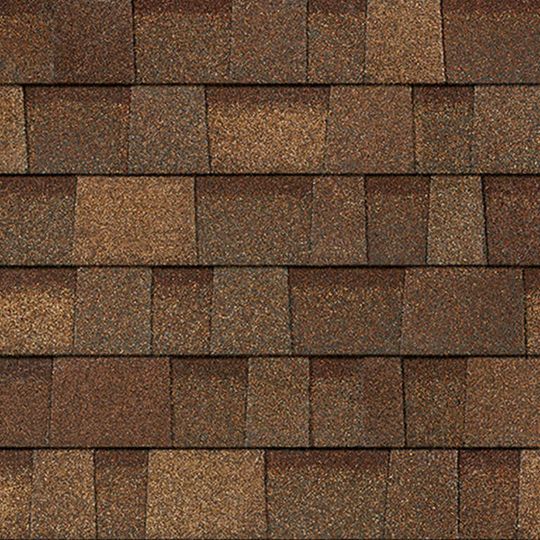 Owens Corning Oakridge Shingles — OCFIVO30DT
