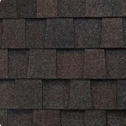 Atlas Pro-Cut Hip & Ridge Shingles with Scotchgard Protector & Alignment Notches — ATLHRPCSPMDLK
