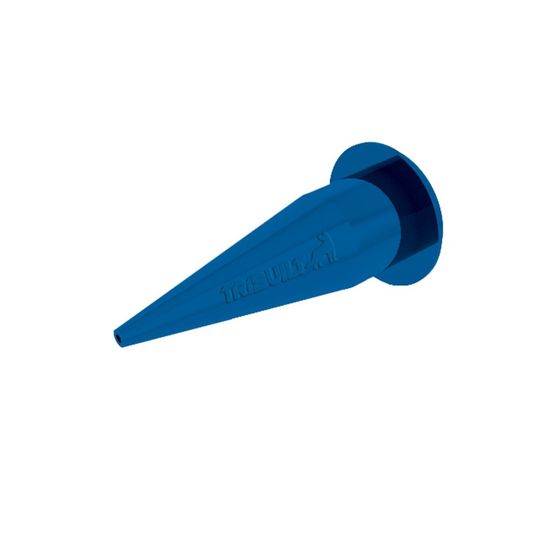 TRI-BUILT Caulking Cone Nozzle