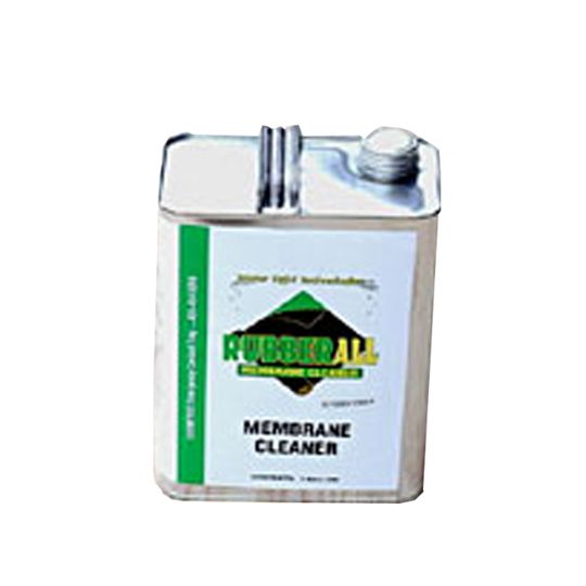 Water Tight Technologies Rubberall Seam Membrane Cleaner MP12