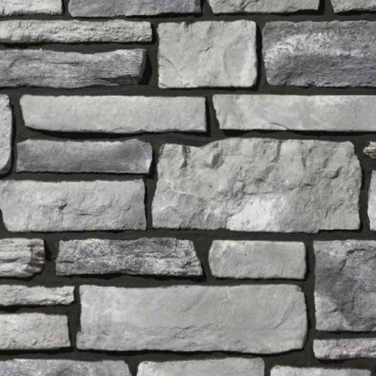 ProVia Terra Cut Stone Veneer 90° Corners — PVDTCCFR