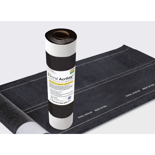 Westlake Royal Acrilay Underlayment - 2 Sq. Roll