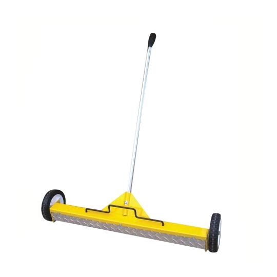 LTW Supply 30" Magnetic Sweeper with Release