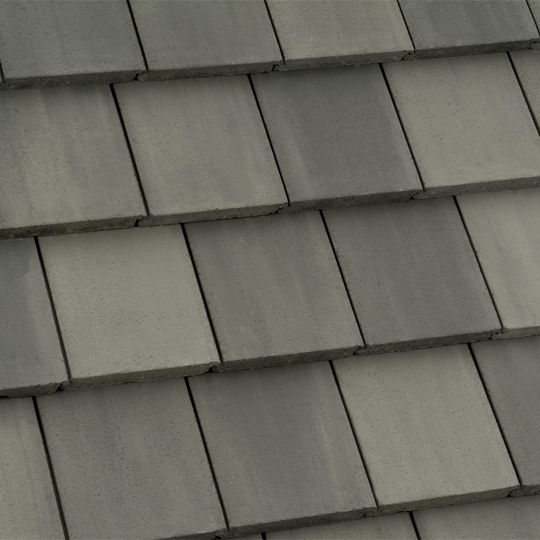 Eagle Roofing Products 11-3/8" x 17" Bel Air Ridge Tile — EGL4697BAAZRI