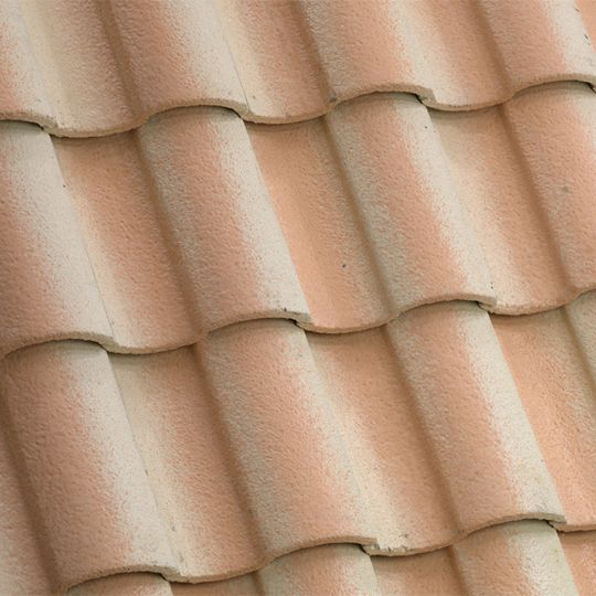 Eagle Roofing Products 10" x 17" Capistrano Trim Tile — EGL3241CAPAZTR