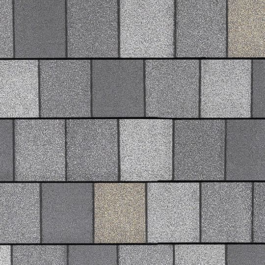 IKO Crowne Slate Premium Shingles — IKOCSRS