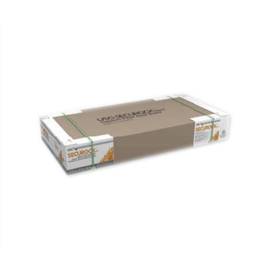 Soprema SecuRock Gypsum-Fiber Roof Board