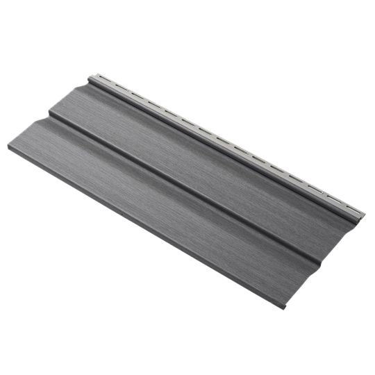 Ply Gem Double 4-1/2" Dimensions Dutch Lap Vinyl Siding — CEWDID4561