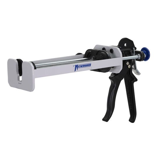 Newborn 300mL Model 435-Xsp Variable Ratio Applicator Caulk Gun