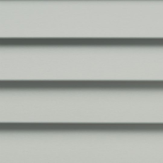 CertainTeed Siding MainStreet Triple 3" Clapboard Vinyl Siding - Brushed Finish — CERMST3BRSGN