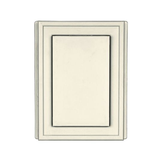 Mid-America Solid Mini Mounting Block — MABMMMI082