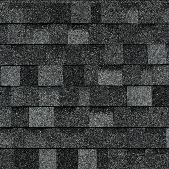 IKO Nordic Performance Shingles with ArmourZone — IKONRDSGDNM