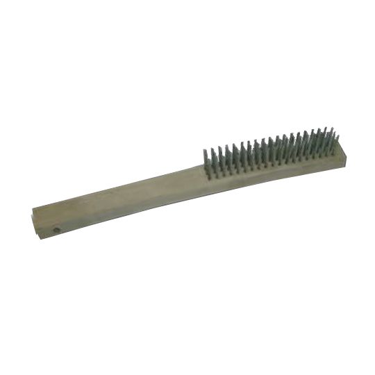 C&R Manufacturing Wire Brush — CRMWBR