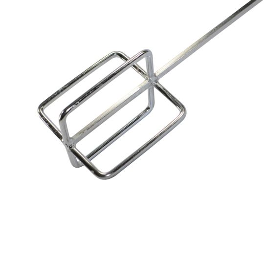 OX Tools Pro Egg Beater Mixer - Hex Shaft