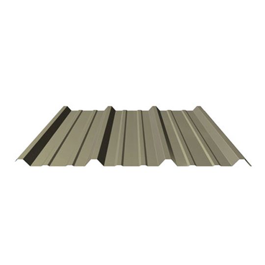 ASC Building Products 11' Pbr Fiberglass Panel