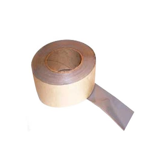 Carlisle Coatings & Waterproofing 25' A-1104 Butyl Sealant Roll