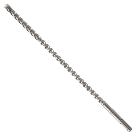 Bosch 3/8" x 12" SDS-plus Bulldog Rotary Hammer Bit