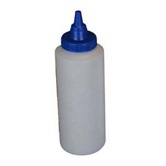 Roofmaster Chalk - 8 Oz. Squeeze Bottle — ROFCF8OZ