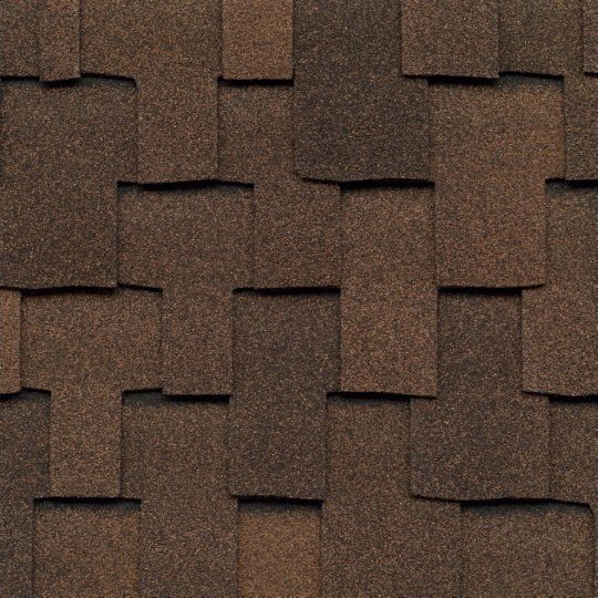 GAF Ridglass Premium Ridge Cap Shingles — GAFRG10ME