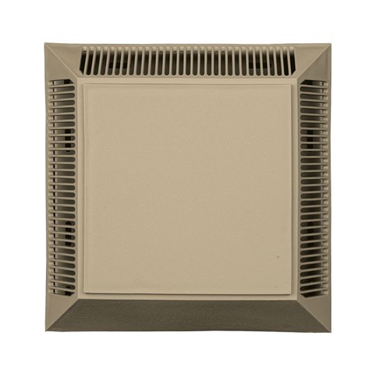Mid-America Master Intake/Exhaust Vent — MABMMIEV013