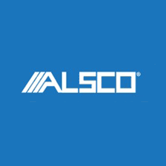 Alsco Metals Duratex Trim Coil Sierra Wh