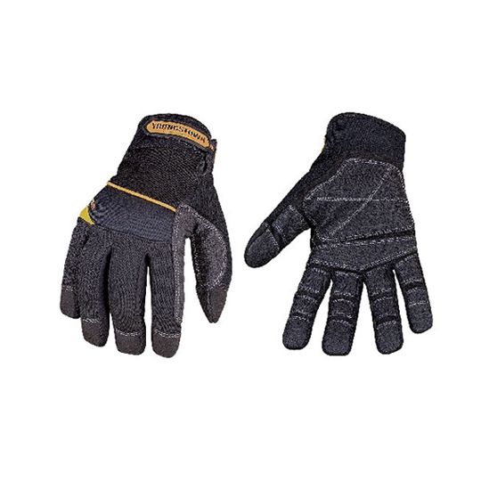 Youngstown Large Mechanics Plus Gloves