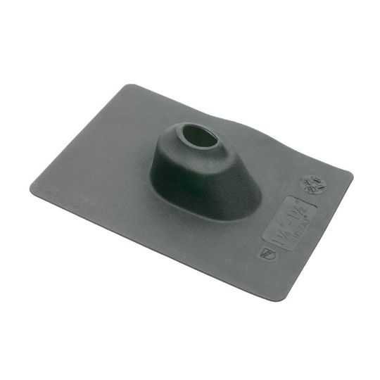 TRI-BUILT Neoprene Pipe Flashing — TRINPF3