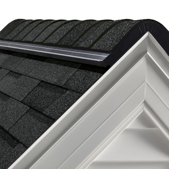 Owens Corning RIZERidge Hip & Ridge Shingles — Hip & Ridge Shingles — OCFRRHOTB