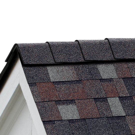 Owens Corning DuraRidge Hip & Ridge Shingles — Hip & Ridge Shingles — OCFDRMNCS
