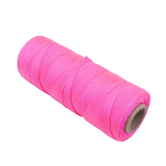 Marshalltown 500' Braided Nylon Mason Line — MSHML340