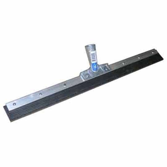 Roofmaster 24" Steel Frame Squeegee with Handle