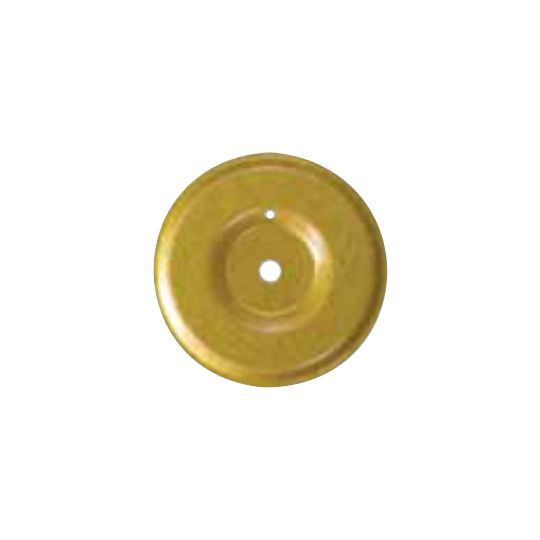 Versico RhinoBond TPO Plates